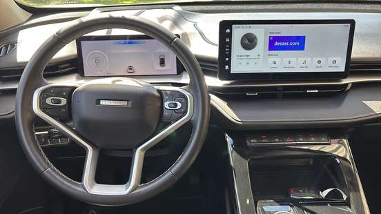 GWM-HAVAL H6-1.5 HEV PREMIUM E-TRACTION GWM-HAVAL H6-2024