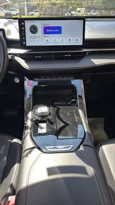 GWM-HAVAL H6-2024