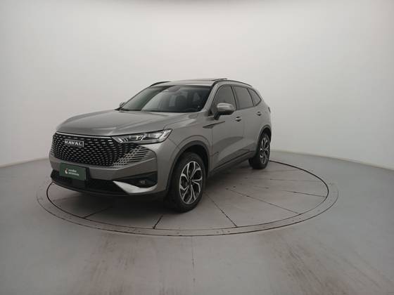 GWM HAVAL H6 1.5 PHEV PREMIUM AWD E-TRACTION