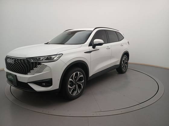 GWM HAVAL H6 1.5 PHEV PREMIUM AWD E-TRACTION