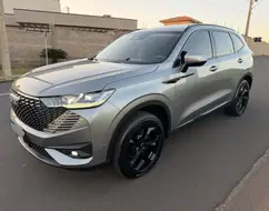 GWM HAVAL H6 1.5 PHEV PREMIUM AWD E-TRACTION GWM HAVAL H6 1.5 PHEV PREMIUM AWD E-TRACTION