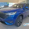 GWM HAVAL H6 1.5 PHEV19 E-TRACTION GWM HAVAL H6 1.5 PHEV19 E-TRACTION