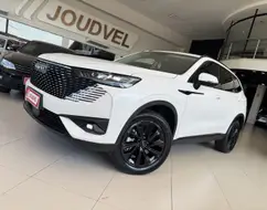 GWM HAVAL H6 1.5 PHEV19 E-TRACTION GWM HAVAL H6 1.5 PHEV19 E-TRACTION