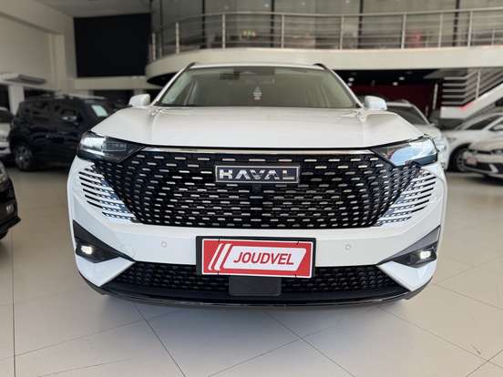 GWM-HAVAL H6-1.5 PHEV19 E-TRACTION GWM-HAVAL H6-2024