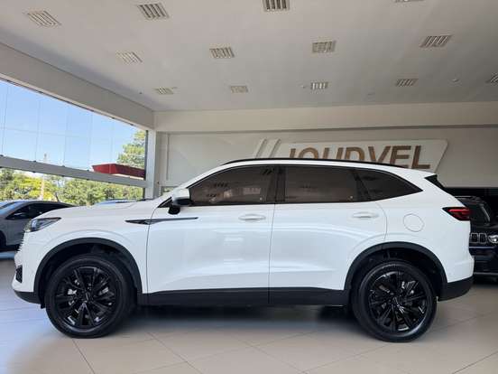 GWM-HAVAL H6-1.5 PHEV19 E-TRACTION GWM-HAVAL H6-2024