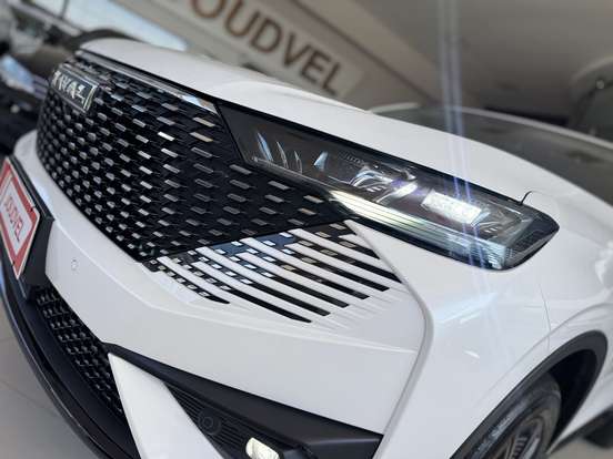 GWM-HAVAL H6-1.5 PHEV19 E-TRACTION GWM-HAVAL H6-2024