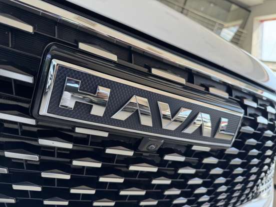 GWM-HAVAL H6-1.5 PHEV19 E-TRACTION GWM-HAVAL H6-2024