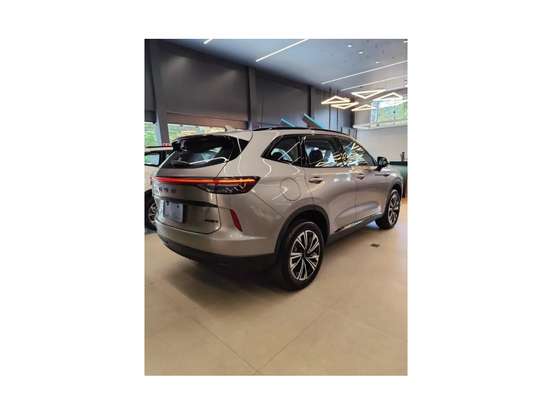 GWM-HAVAL H6-2026