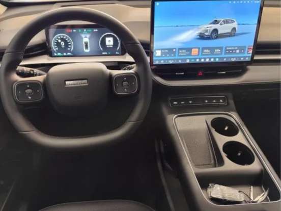 GWM-HAVAL H6-1.5 PHEV19 E-TRACTION GWM-HAVAL H6-2026