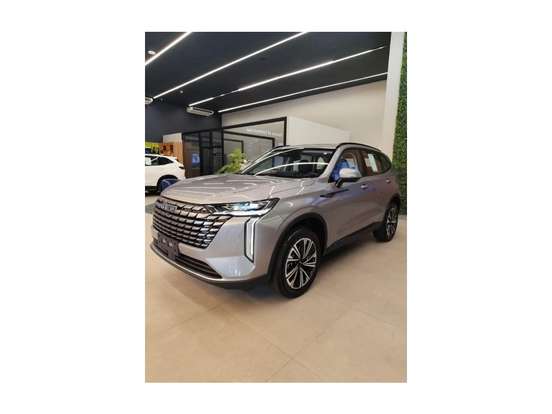 GWM-HAVAL H6-1.5 PHEV19 E-TRACTION GWM-HAVAL H6-2026