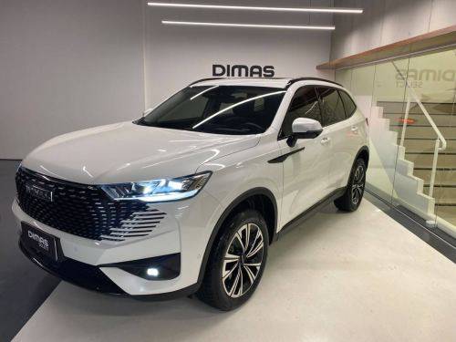 GWM HAVAL H6 1.5 PHEV19 E-TRACTION