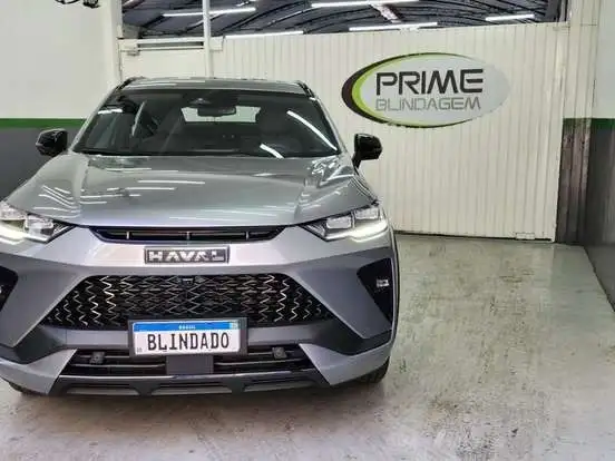 GWM-HAVAL H6 GT-1.5 PHEV AWD E-TRACTION GWM-HAVAL H6 GT-2026