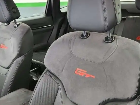 GWM-HAVAL H6 GT-2026