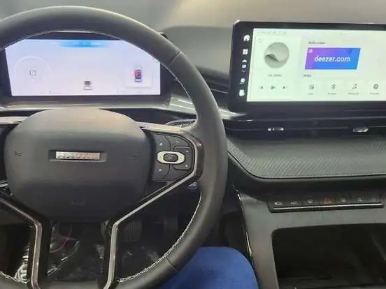 GWM-HAVAL H6 GT-1.5 PHEV AWD E-TRACTION GWM-HAVAL H6 GT-2026