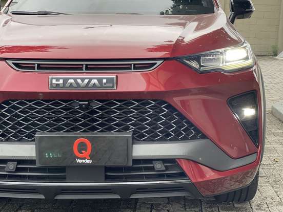 GWM-HAVAL H6 GT-1.5 PHEV AWD E-TRACTION GWM-HAVAL H6 GT-2023
