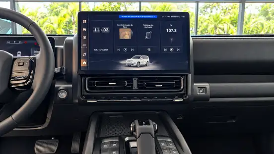 GWM-HAVAL H9-2.4 TURBO DIESEL EXCLUSIVE 4X4 AUTOMÁTICO GWM-HAVAL H9-2026