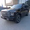 GWM HAVAL H9 2.4 TURBO DIESEL EXCLUSIVE 4X4 AUTOMÁTICO GWM HAVAL H9 2.4 TURBO DIESEL EXCLUSIVE 4X4 AUTOMÁTICO