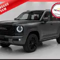 GWM HAVAL H9 2.4 TURBO DIESEL SELECTION 4X4 AUTOMÁTICO GWM HAVAL H9 2.4 TURBO DIESEL SELECTION 4X4 AUTOMÁTICO