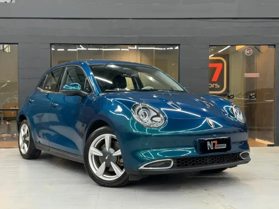 GWM ORA 03 48 KW ELÉTRICO SKIN
