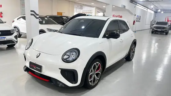 GWM ORA 03 63 KW ELÉTRICO GT BEV63