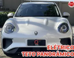 GWM ORA 03 63 KW ELÉTRICO GT GWM ORA 03 63 KW ELÉTRICO GT