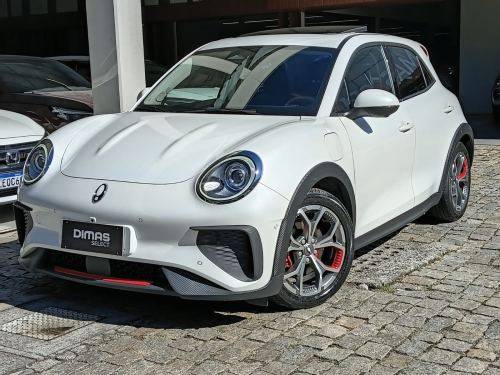 GWM ORA 03 63 KW ELÉTRICO GT