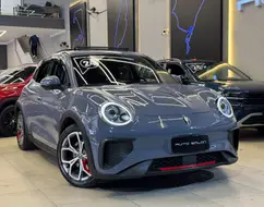 GWM ORA 03 63 KW ELÉTRICO GT GWM ORA 03 63 KW ELÉTRICO GT