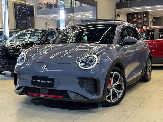 GWM-ORA 03-63 KW ELÉTRICO GT GWM-ORA 03-2024