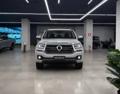 GWM POER P30 2.4 TURBO DIESEL EXCLUSIVE 4X4 AUTOMÁTICO GWM POER P30 2.4 TURBO DIESEL EXCLUSIVE 4X4 AUTOMÁTICO