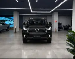 GWM POER P30 2.4 TURBO DIESEL EXCLUSIVE 4X4 AUTOMÁTICO GWM POER P30 2.4 TURBO DIESEL EXCLUSIVE 4X4 AUTOMÁTICO