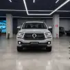 GWM POER P30 2.4 TURBO DIESEL EXCLUSIVE 4X4 AUTOMÁTICO GWM POER P30 2.4 TURBO DIESEL EXCLUSIVE 4X4 AUTOMÁTICO