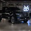 GWM POER P30 2.4 TURBO DIESEL EXCLUSIVE 4X4 AUTOMÁTICO GWM POER P30 2.4 TURBO DIESEL EXCLUSIVE 4X4 AUTOMÁTICO