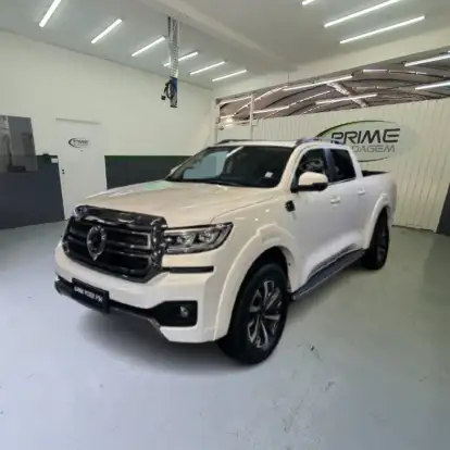 GWM-POER P30-2025