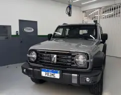 GWM TANK 300 2.0 HI4-T PHEV FLEX 4X4 9HAT GWM TANK 300 2.0 HI4-T PHEV FLEX 4X4 9HAT