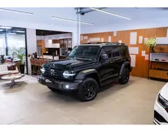 GWM TANK 300 2.0 HI4-T PHEV 4X4 9HAT GWM TANK 300 2.0 HI4-T PHEV 4X4 9HAT