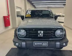 GWM TANK 300 2.0 HI4-T PHEV 4X4 9HAT GWM TANK 300 2.0 HI4-T PHEV 4X4 9HAT