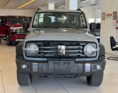GWM TANK 300 2.0 HI4-T PHEV FLEX 4X4 9HAT GWM TANK 300 2.0 HI4-T PHEV FLEX 4X4 9HAT