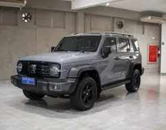 GWM TANK 300 2.0 HI4-T PHEV FLEX 4X4 9HAT GWM TANK 300 2.0 HI4-T PHEV FLEX 4X4 9HAT