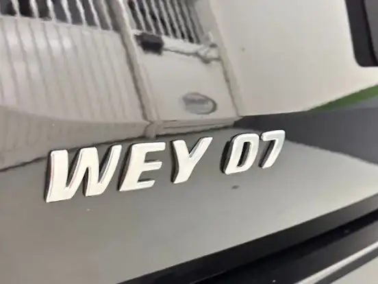 GWM-WEY 07-1.5 TURBO PHEV DARK EDITION AWD DHT GWM-WEY 07-2026