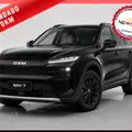 GWM WEY 07 1.5 TURBO PHEV DARK EDITION AWD DHT GWM WEY 07 1.5 TURBO PHEV DARK EDITION AWD DHT