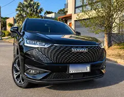GWM HAVAL H6 1.5 PHEV34 AWD E-TRACTION GWM HAVAL H6 1.5 PHEV34 AWD E-TRACTION