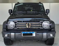 GWM TANK 300 2.0 HI4-T PHEV 4X4 9HAT GWM TANK 300 2.0 HI4-T PHEV 4X4 9HAT