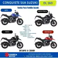 HAOJUE DL 160 HAOJUE DL 160