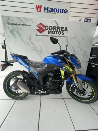HAOJUE DR 160 S 