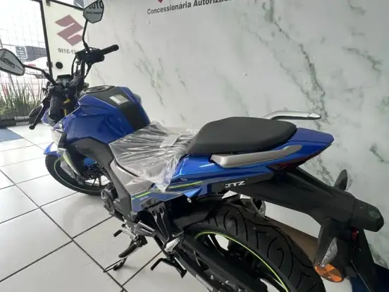 HAOJUE-DR 160 S HAOJUE-DR 160 S-2027