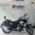 HAOJUE MASTER RIDE 150 HAOJUE MASTER RIDE 150