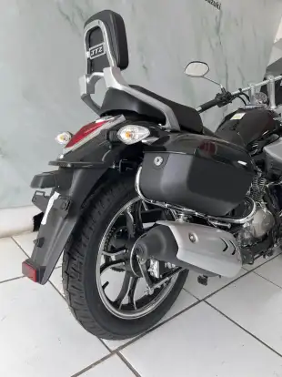 HAOJUE-MASTER RIDE 150 HAOJUE-MASTER RIDE 150-2027