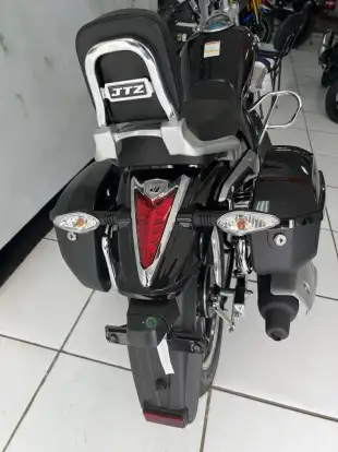 HAOJUE-MASTER RIDE 150 HAOJUE-MASTER RIDE 150-2027
