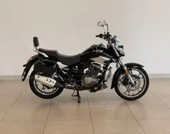 HAOJUE MASTER RIDE 150 HAOJUE MASTER RIDE 150
