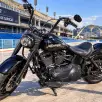 HARLEY-DAVIDSON FAT BOY FLSTF HARLEY-DAVIDSON FAT BOY FLSTF